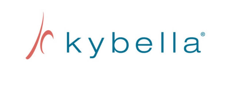 Kybella® logo | Dermal Fillers