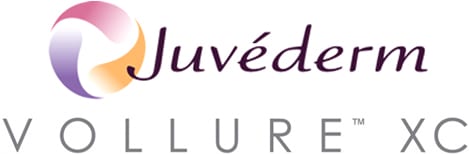 Juvéderm Vollure® XC logo | Dermal Fillers
