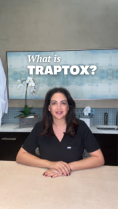 What is TrapTox