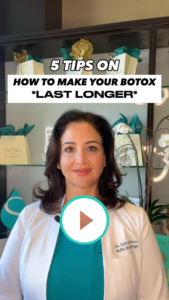 How to Make Botox Last Longer